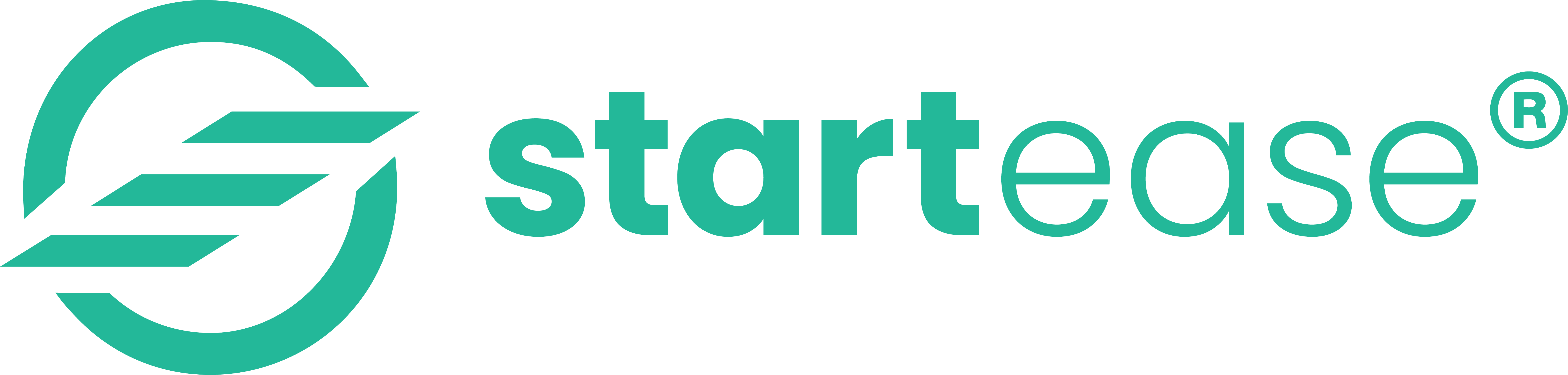 StartEase logo